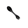 Dessert Spoon Western Food Spoon Fruit Fork Spoon Fork Plastic Spoon Bottle Opener Fork Spork