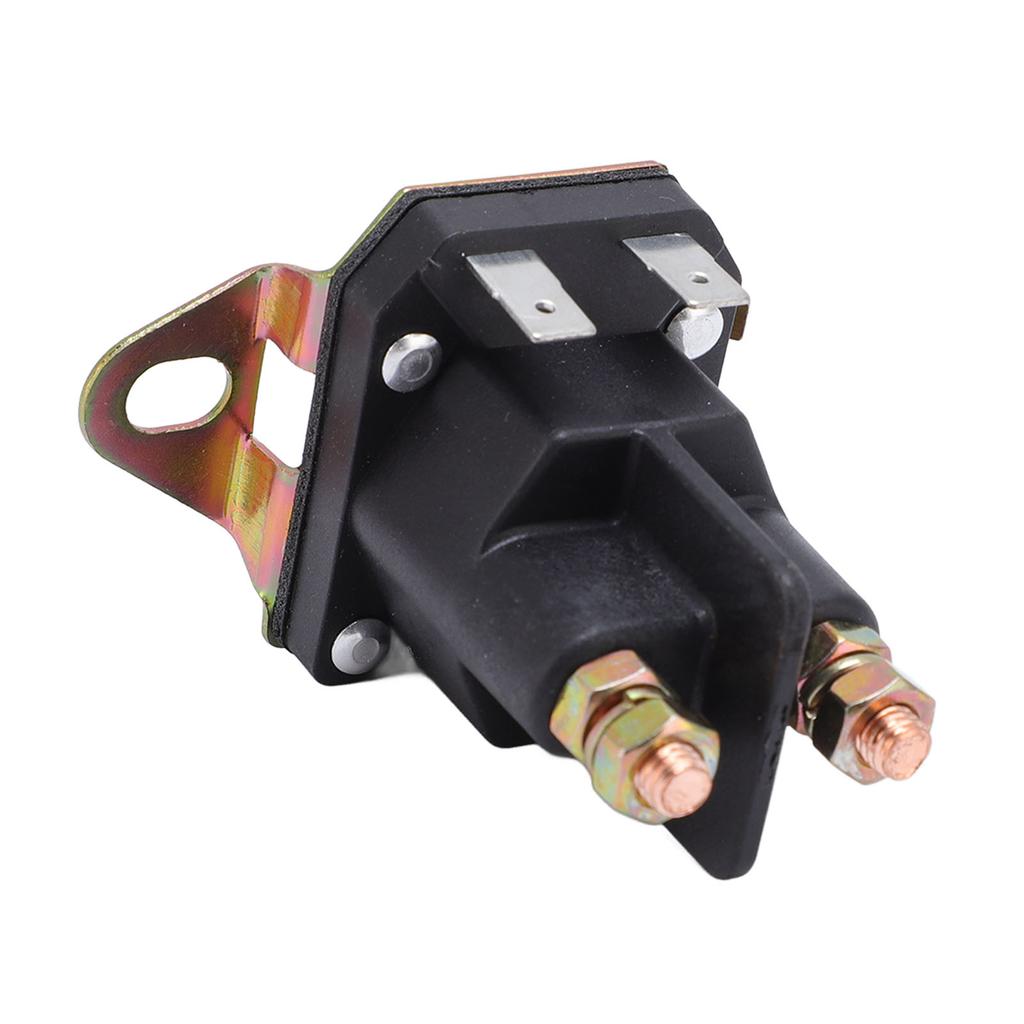 435 325 Starter Solenoid ABS Brass Lawn Mower Tractor Starter Solenoid Replacement for 862 1241 211
