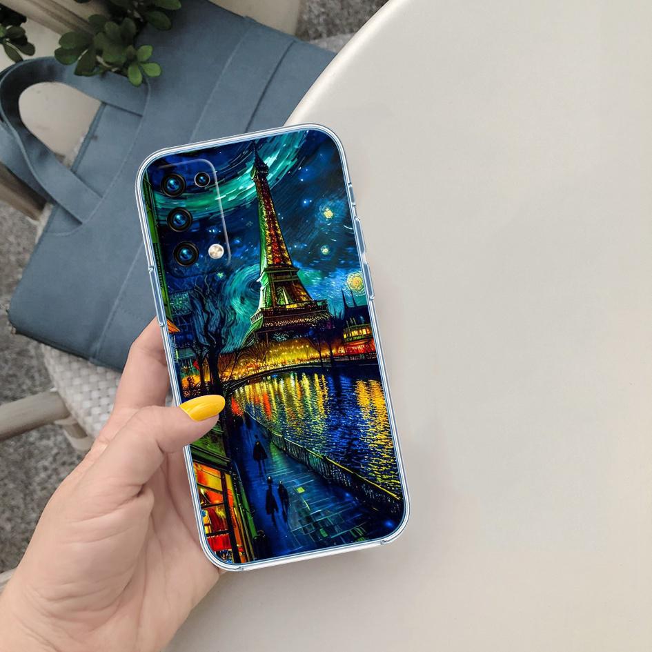 CJ57 France Paris Eiffel tower Case for Motorola E13 E15 E20 E22 E22I E22S E30 E32 E40 E7 E7I G Plus Power Play Stylus G22 G14