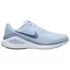 Nike Structure 26 Light Armory Diffused Blue Unisex Sneakers Light-Armory-Blue Ashen-Slate Football-Grey HJ1102-401