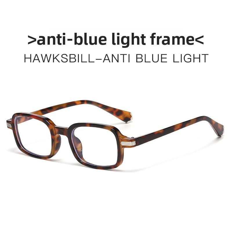 Fashion Square Sun Glasses With Uv400 Protection For Outdoor Travel And Party Use