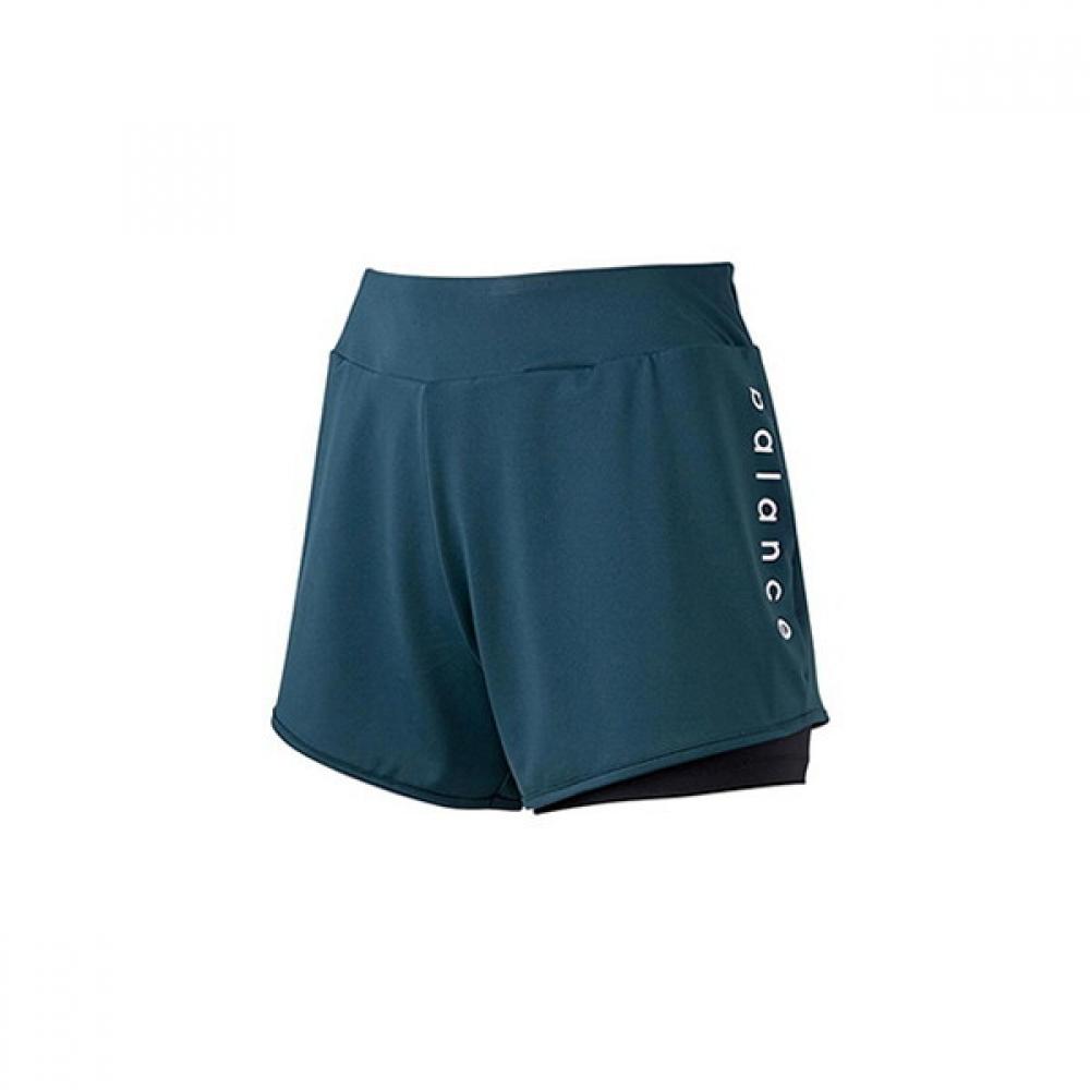 

New Balance Шорты-леггинсы с высокой талией Xqs Nbnva2w792 Bs 70