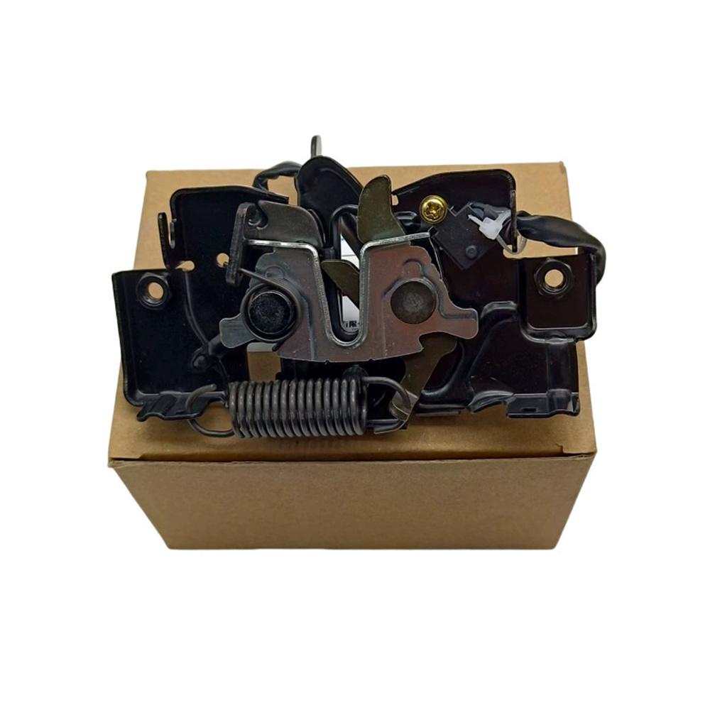 Hood Lock Release Latch Actuator GJ6E-56-620 For Mazda 6  GG 2006-2008