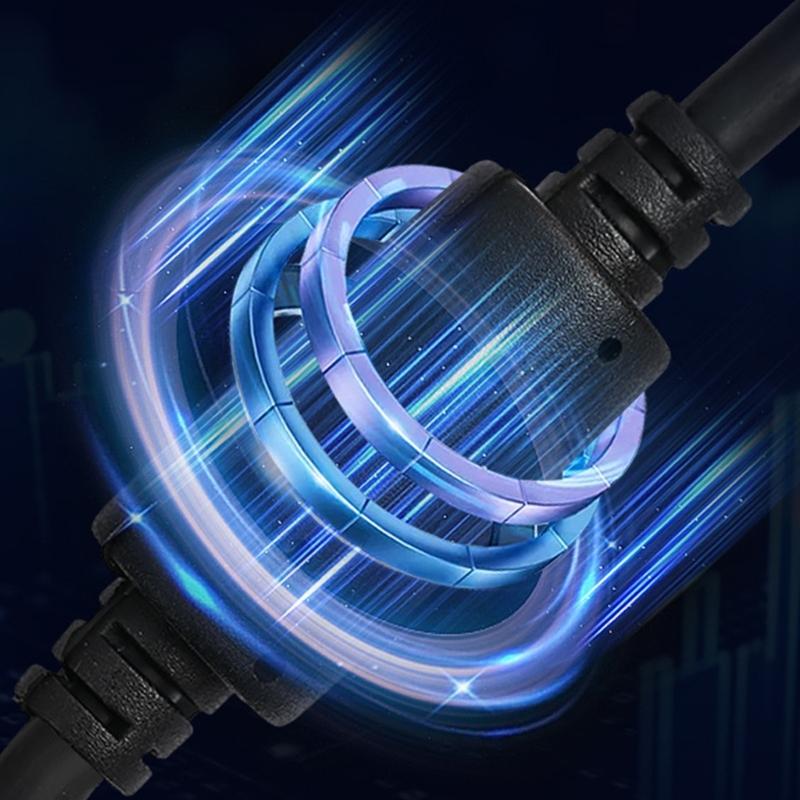 Fast Charging 65W Adapter For Systems 19.5V 3.34A Output with Overloads Protections 4.5x3.0mm Connectors