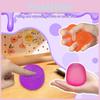 Dream Squishies Marshmallow-Stressabbau-Spielzeug für Kinder und Erwachsene
