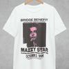 Mazzy Starr 1994 Concert  Vintage The Sundays, Alvvays, Pixies, Salvia Pa Unisex T-Shirt