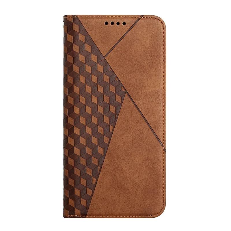 

Магнитный кожаный чехол для Moto G75 G04 G13 G14 G22 G23 G24 G34 G42 G45 G53 G54 Power G62 G73 G84 G85 S50 Neo с карманом для карт Moto G 5G 2024