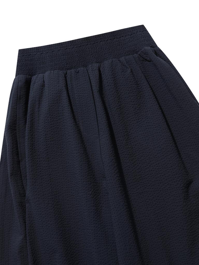 OLZEN Women'S Sewer Wide Pants_Zlg2Pp2302Nv