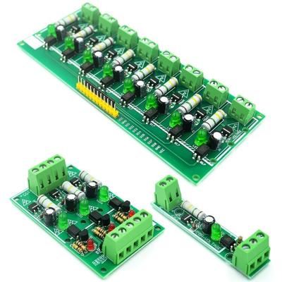 Moduli fai da te – Moduli elettronici