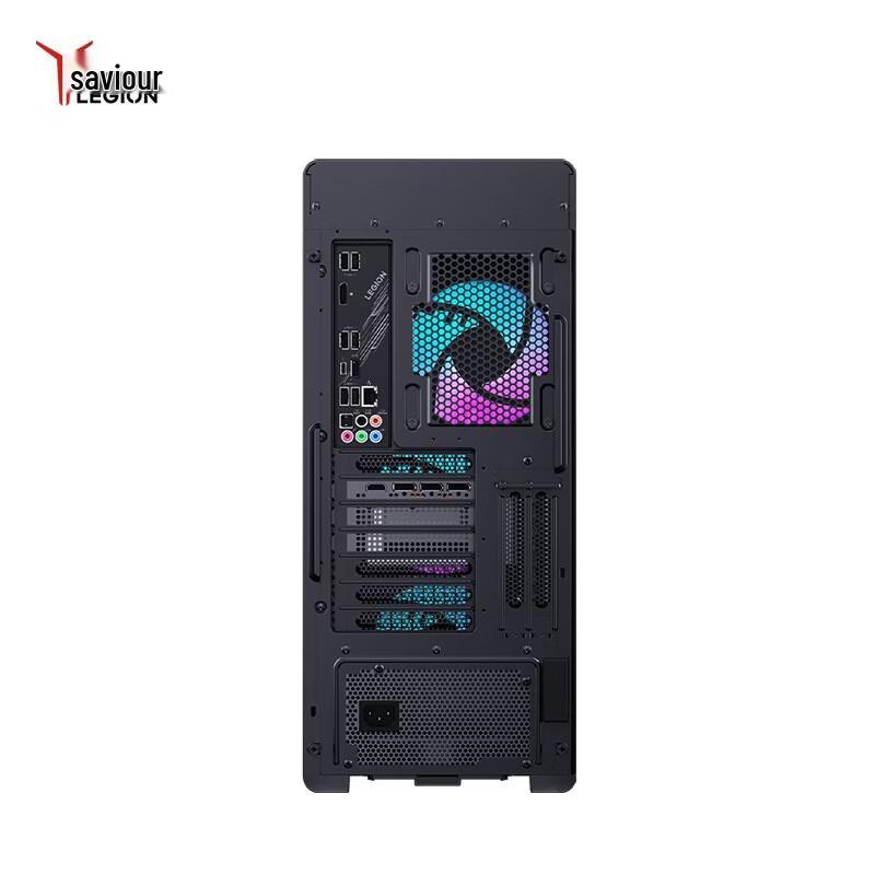 Lenovo Legion Blade 9000K High-Performance Gaming Desktop (CN version)