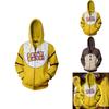 Premium Five Nights At Freddy's Fnaf Cosplay Costume Hoodie With Vibrant Pattern