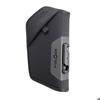 Sacoche - SKS - Essential - Fixation Twist Fidlock - 2,4L - Noir