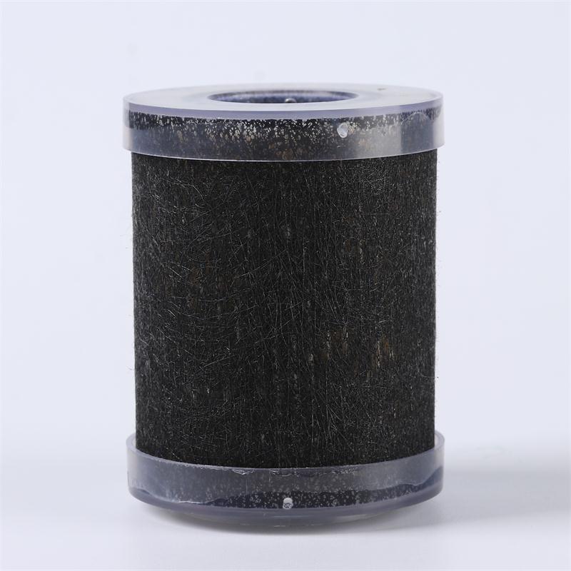 Portable Desktop Air Purifier: Negative Ion Smoke & Dust Remover