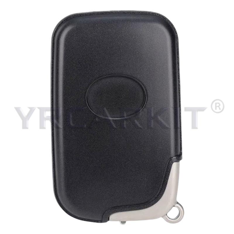 For Lexus ES350 IS250 IS350 GS300 GS350 LS460 LS600h LX570 Smart Remote Car Key Keyless Go Fob 27145-0140 4D Chip 314.3 /433MHz