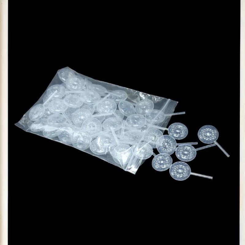 50Pcs 4Ml Plastic Pipettes Disposable Safe Plastic Eye Dropper For Silicone Mold Uv Epoxy Resin Craft Jewelry Making