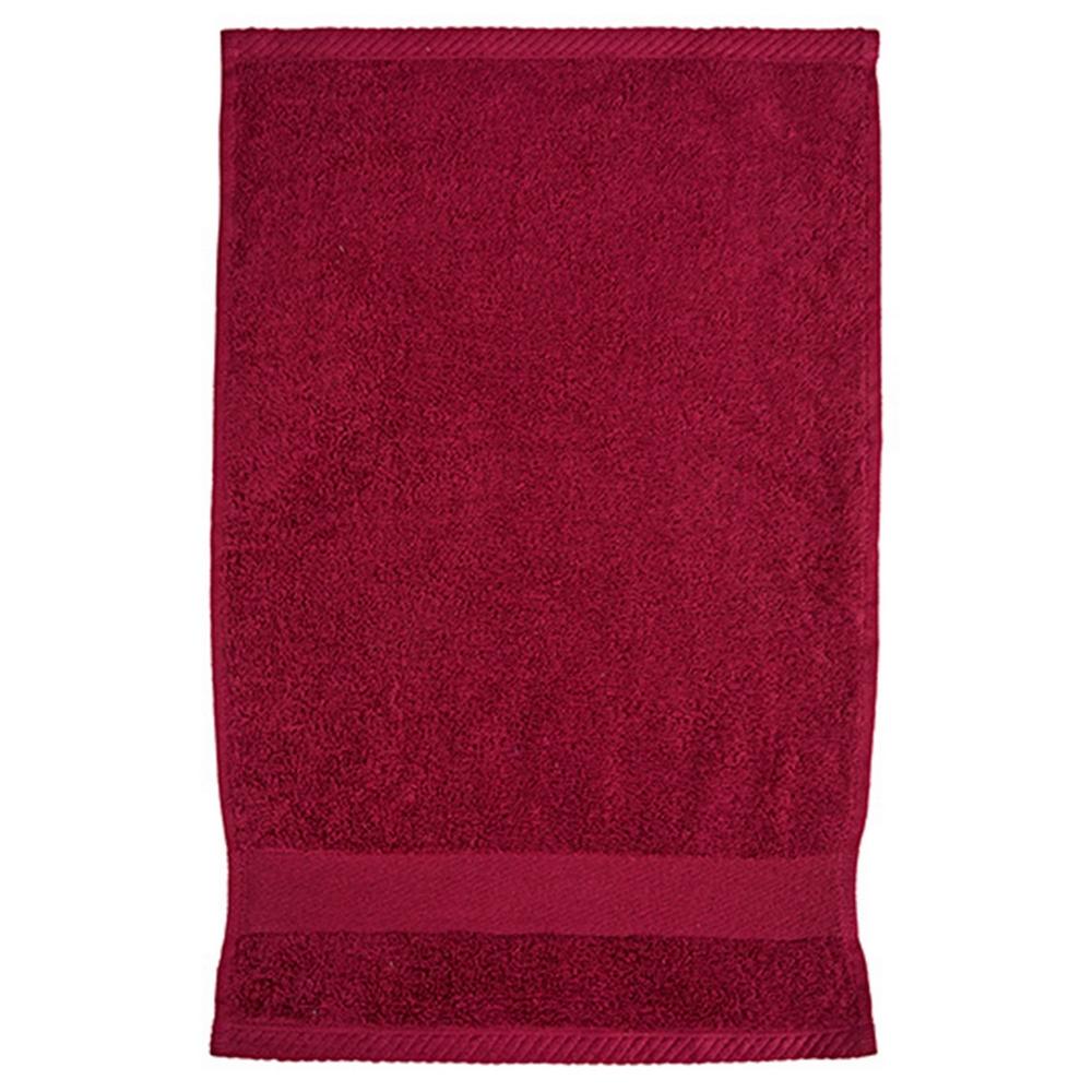 Fair Towel Cozy Organic Guest Towel
