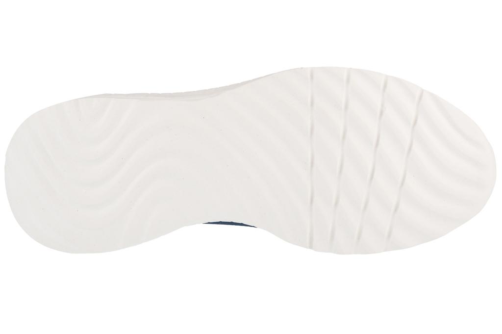 Skechers Slip-Ins: BOBS Squad Chaos - Solid Step, Mens navy Sneakers