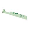 Corn Starch Pet Vest Handheld Poop Bags - PLA Compostable Garbage Bags