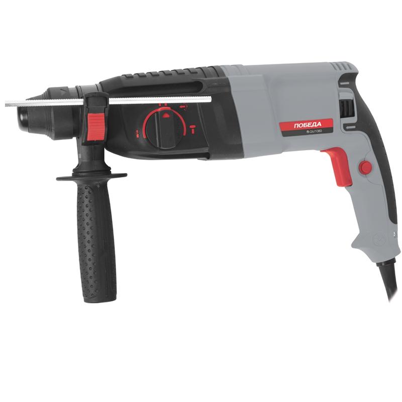 

Дрель ударная Victory P-26 1080 Sds