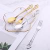 Spoon Charm Coffee Creative Fine And Retro Texture