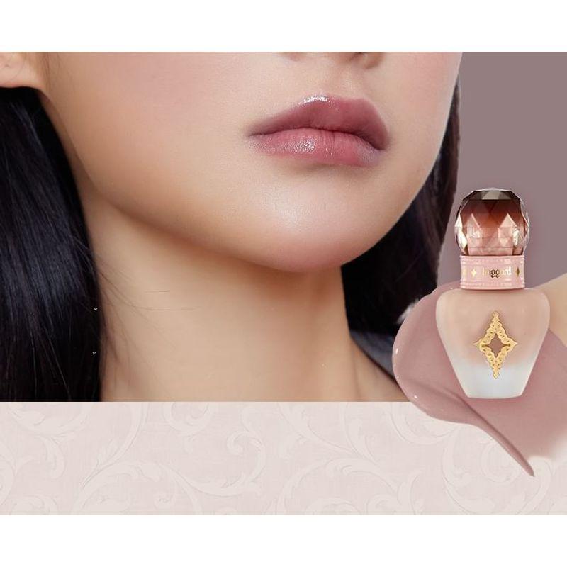 haggard - EMO MONSTER Series Liquid Blush - 4 Colors