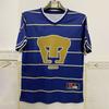 Vintage Unpopular Classic Jersey Chivas Mexico Americas Monterrey Atella Home and Away Football Jersey Long Sleeve