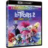 Universal Pictures Trolls 2 Blu-ray 4K Ultra HD - 5053083229085