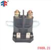 Lawn Mower Starter Solenoid Compatible with John Deere & MTD Relay