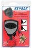 SK11 Locking Key S48K KEY-BAK Reel, 120cm, Kevlar, No.