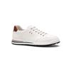Thommcan Herre S Komfort Hverdagssneakers Spenner 01 Hvit 9tmbu16S9S