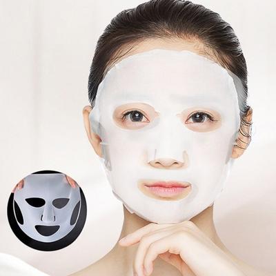 I DO Earring Mask Sheet Easy To Breathe, Non-stick Full Face Sheet