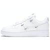 Air Force 1 Sisterhood - White Metallic Silver 2020 - CT1990-100