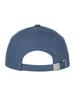 SSY Europa 5-Panel Cap Blue