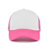 New 2026 Summer Mesh Baseball Cap for Unisex High Quality Adjustable Breathable Trucker Outdoor Sport Sun Hat Snapback Casquette