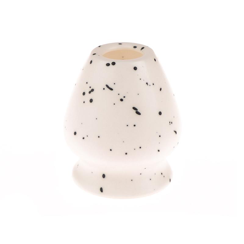 Japanese Matcha Whisk Holder Teaware Matcha Ceremony Matcha Whisk Container Handmade Whisk Holder For Dining Room Home Teahouse