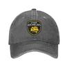 AStade Rochelais Rugby logo Ležérní Baseballová čepice Lov Kempování Klobouky Letní Vysoká kvalita Unisex Muži Streetwear Baseballové čepice