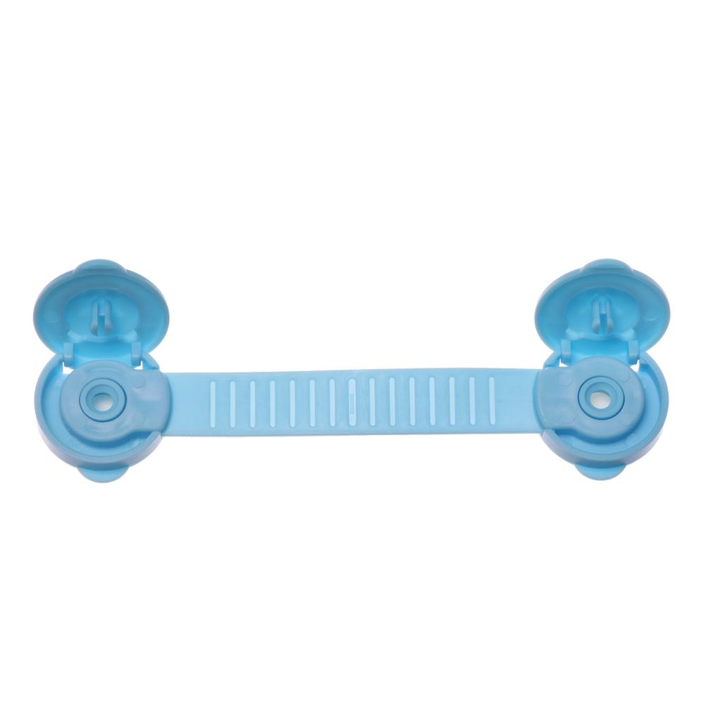 5/10 Stück Bunte Kind Fingerschutz Kühlschrankfenster Babysicherheit Schrankverschluss Schublade Schrank