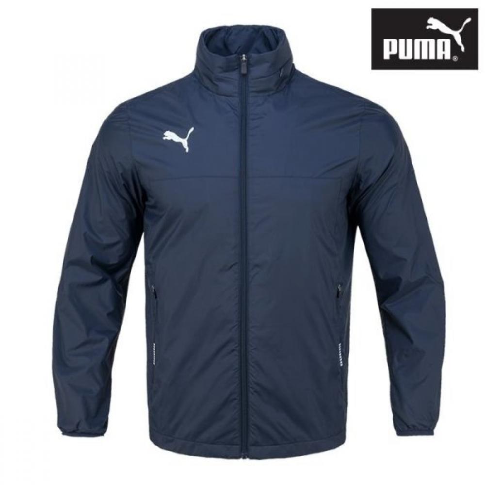 Puma Men S Wind Jacket Training Hood Kk 95