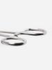 Minimal Piercing Surgical Steel Piercing Ball Forceps Removal Replacement Tool Forceps