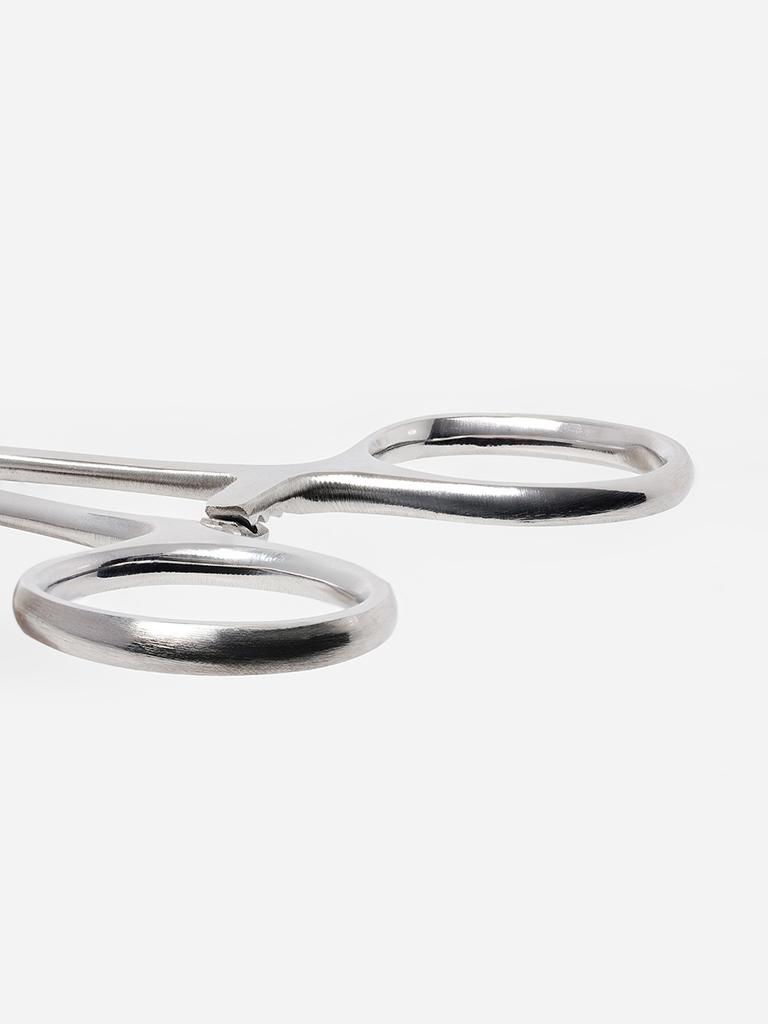 Minimal Piercing Surgical Steel Piercing Ball Forceps Removal Replacement Tool Forceps