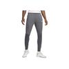 Dri-Fit Tottenham Hotspur Logo Elastic Waist Mid-Rise Slim Fit Knitted Sports Pants Men Pants Dark-Gray FN9431-021