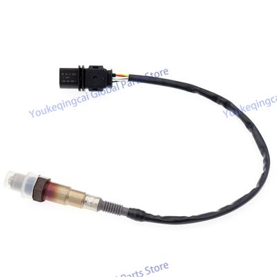 392102E100 Oxygen Sensor 39210 2E100 for Tucson IX35 Sonata Elantra for Forte Optima 39210-2E100