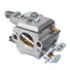 Electric Chainsaw Carburetor Air Fuel Filter Tune Up Kit Fit for Craftsman WT-891 18in 42cc