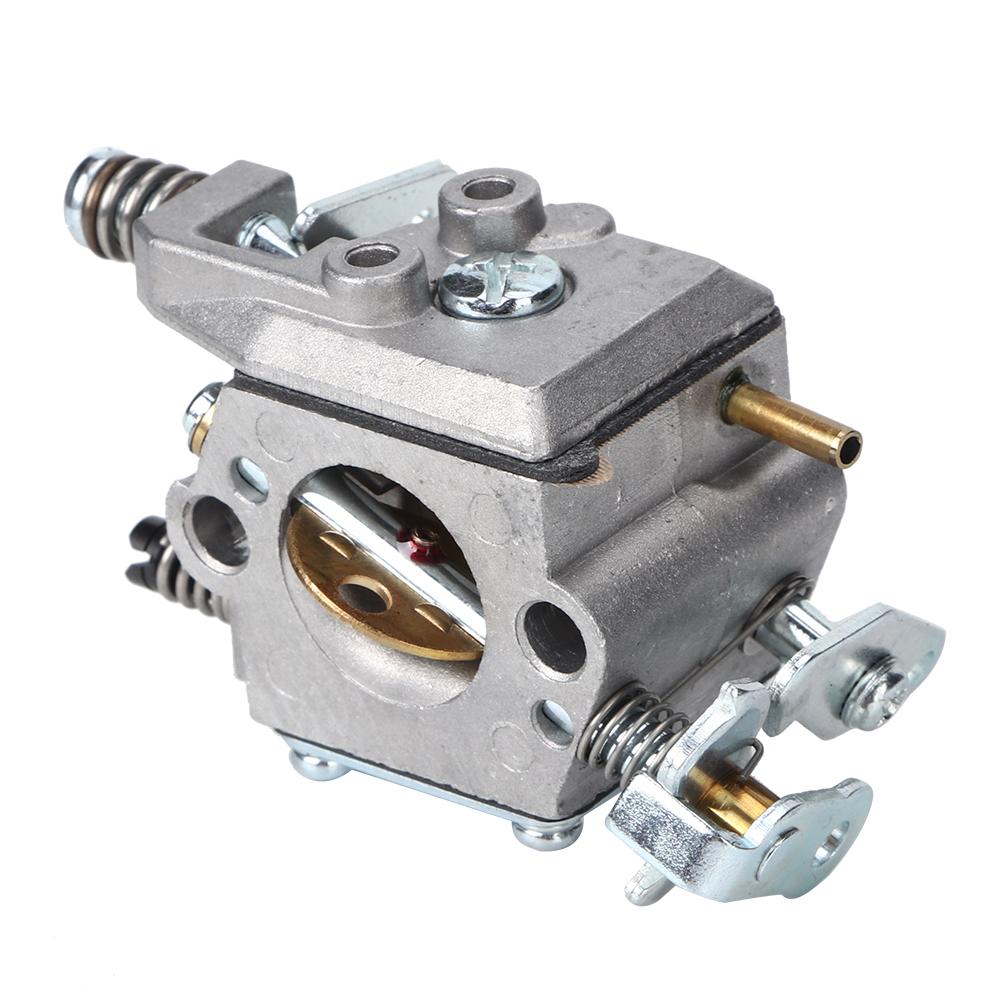 Electric Chainsaw Carburetor Air Fuel Filter Tune Up Kit Fit for Craftsman WT-891 18in 42cc