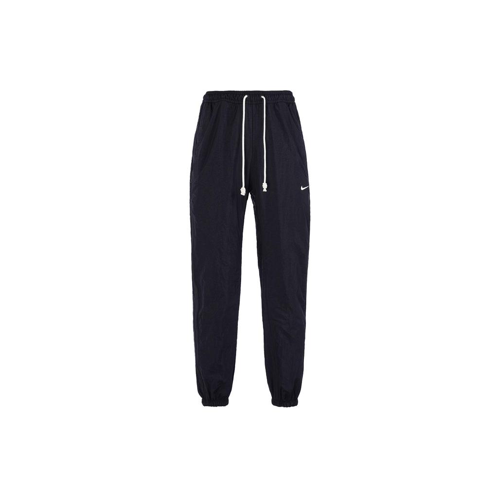 Nike Knitted Sweatpants Men's Black CK6826-010