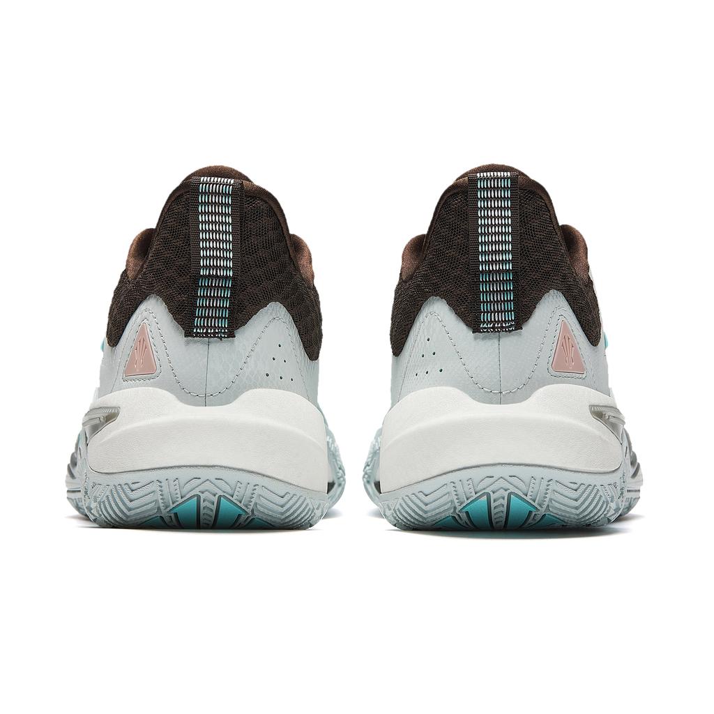 Anta Kai 1 Speed Fearless Heart Men Sneakers Fantasy-Blue Light-Gray Ink-Brown 112441114-4