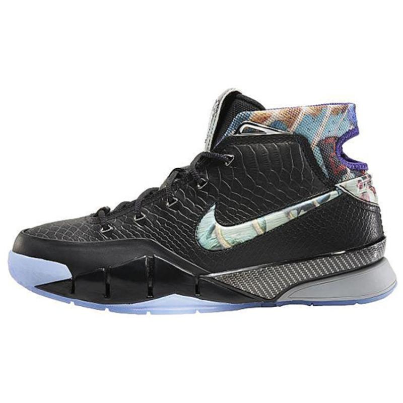 

Nike Kobe 1 Prelude 81 Points Nike 640221-001 44