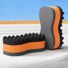 Car Wash Sponge Special High Density Honeycomb Coral Absorbent Sponge Block Strong Decontamination Wipe Brush New Car Wash Tools