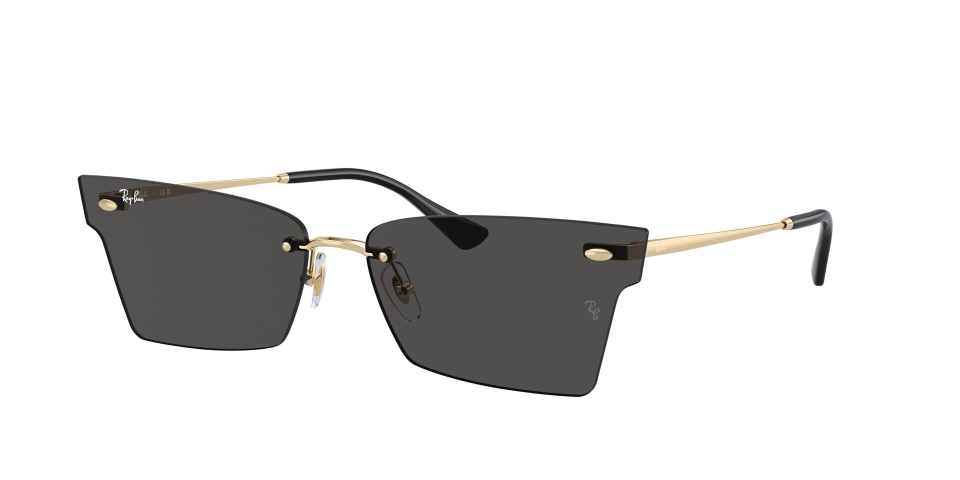 

Sunglasses RB3730 XIME LIGHT GOLD 64 [Ray-Ban]