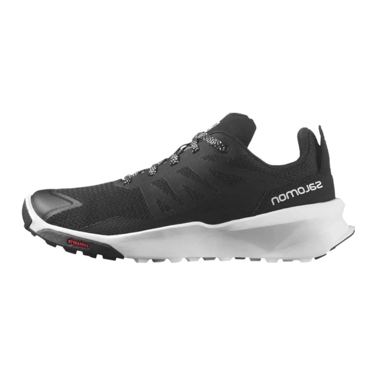 

Новые SALOMON Patrol Junior Black White 416777 37